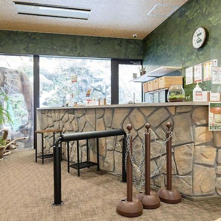 Lupo Forest "Gran Forest Echizen Miyama" - Vacation Stay 07137V Fukui Extérieur photo