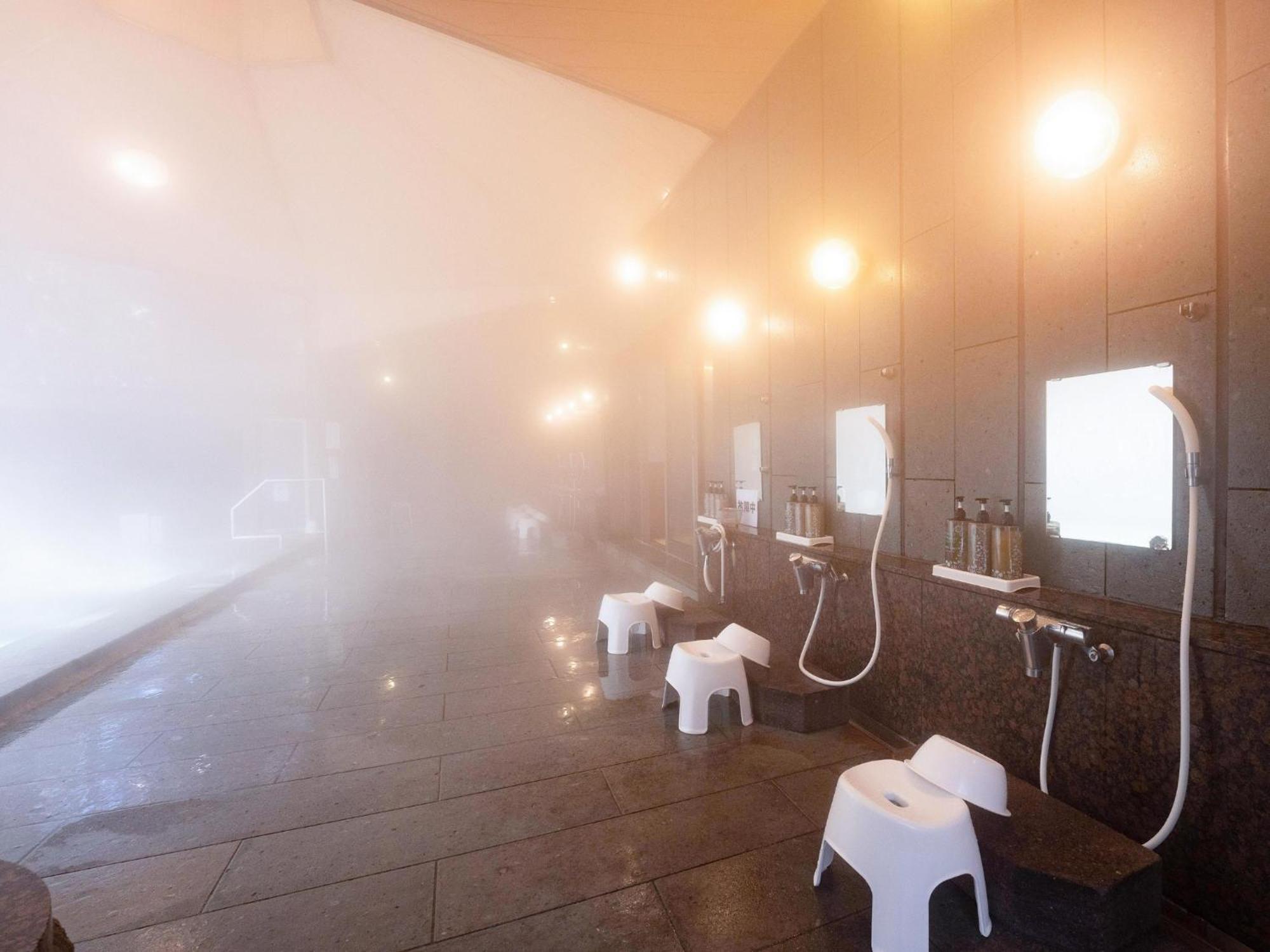 Lupo Forest "Gran Forest Echizen Miyama" - Vacation Stay 07137V Fukui Extérieur photo