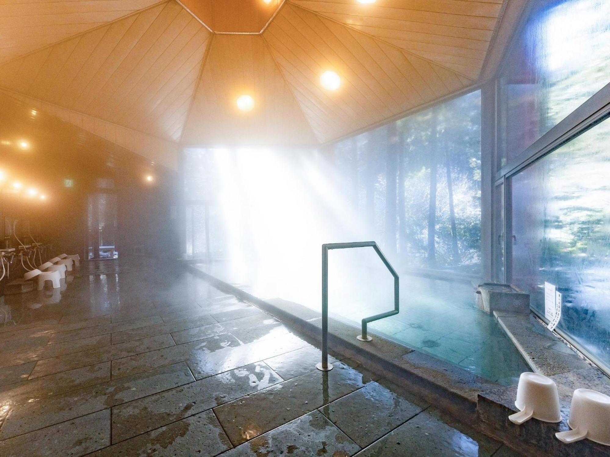 Lupo Forest "Gran Forest Echizen Miyama" - Vacation Stay 07137V Fukui Extérieur photo