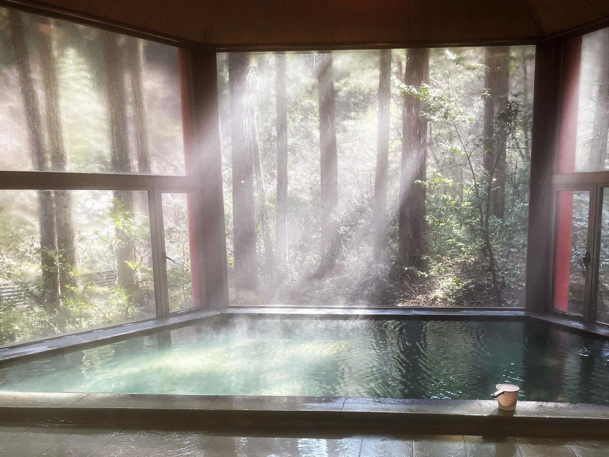 Lupo Forest "Gran Forest Echizen Miyama" - Vacation Stay 07137V Fukui Extérieur photo