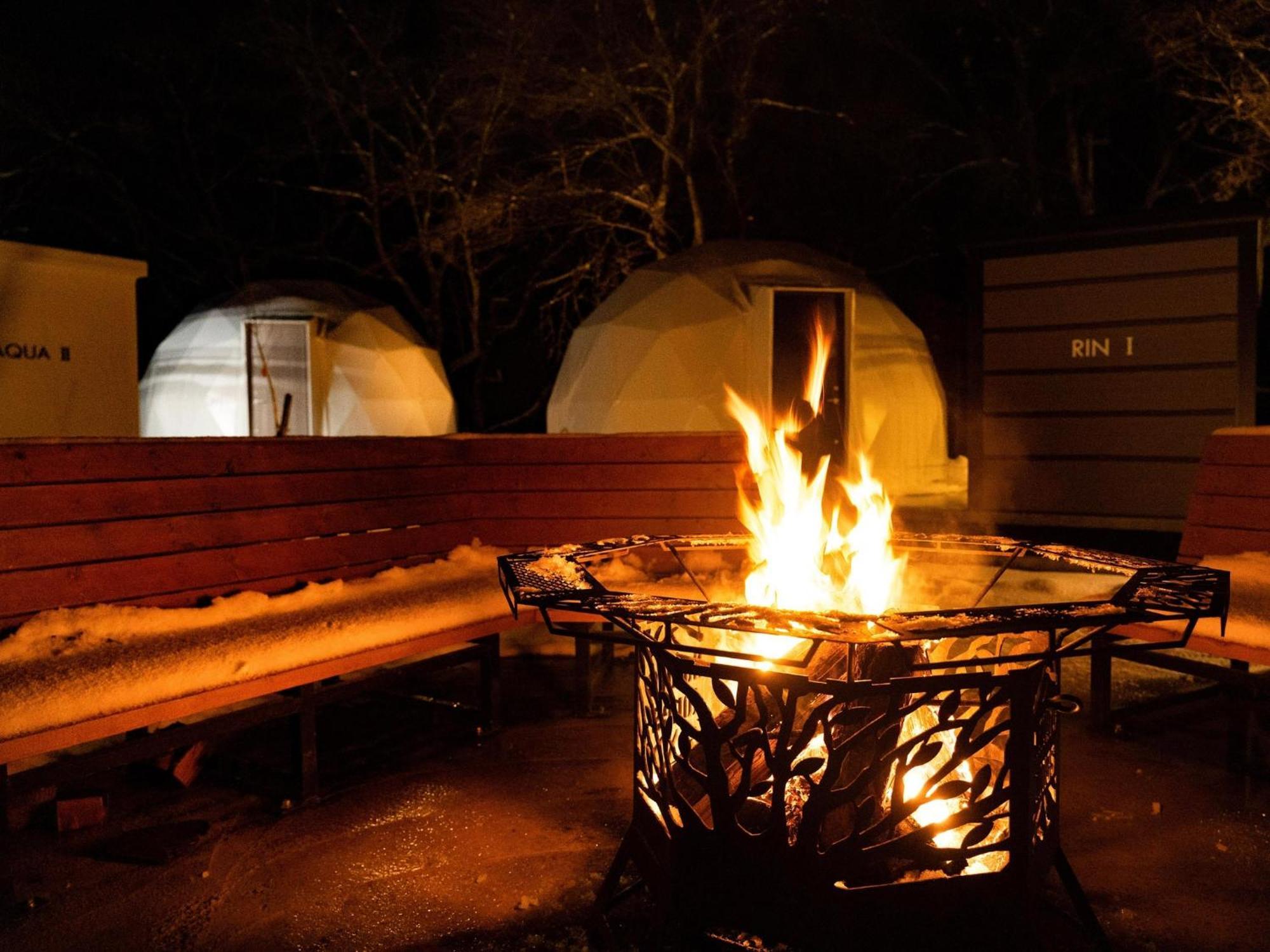 Lupo Forest "Gran Forest Echizen Miyama" - Vacation Stay 07137V Fukui Extérieur photo