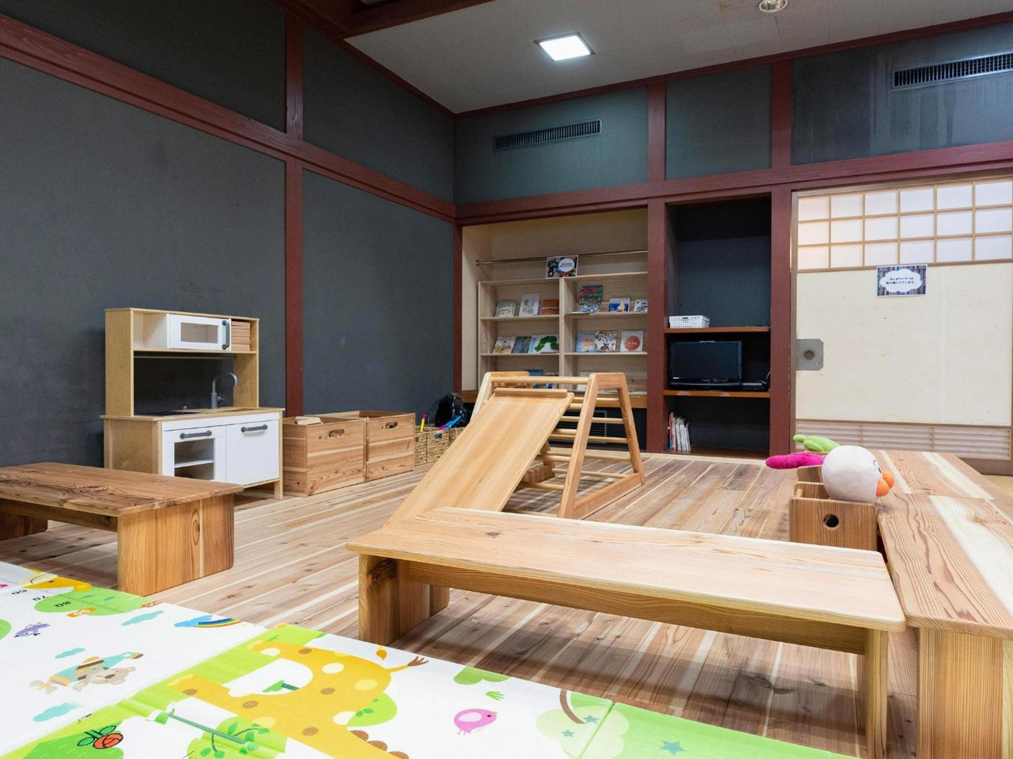 Lupo Forest "Gran Forest Echizen Miyama" - Vacation Stay 07137V Fukui Extérieur photo
